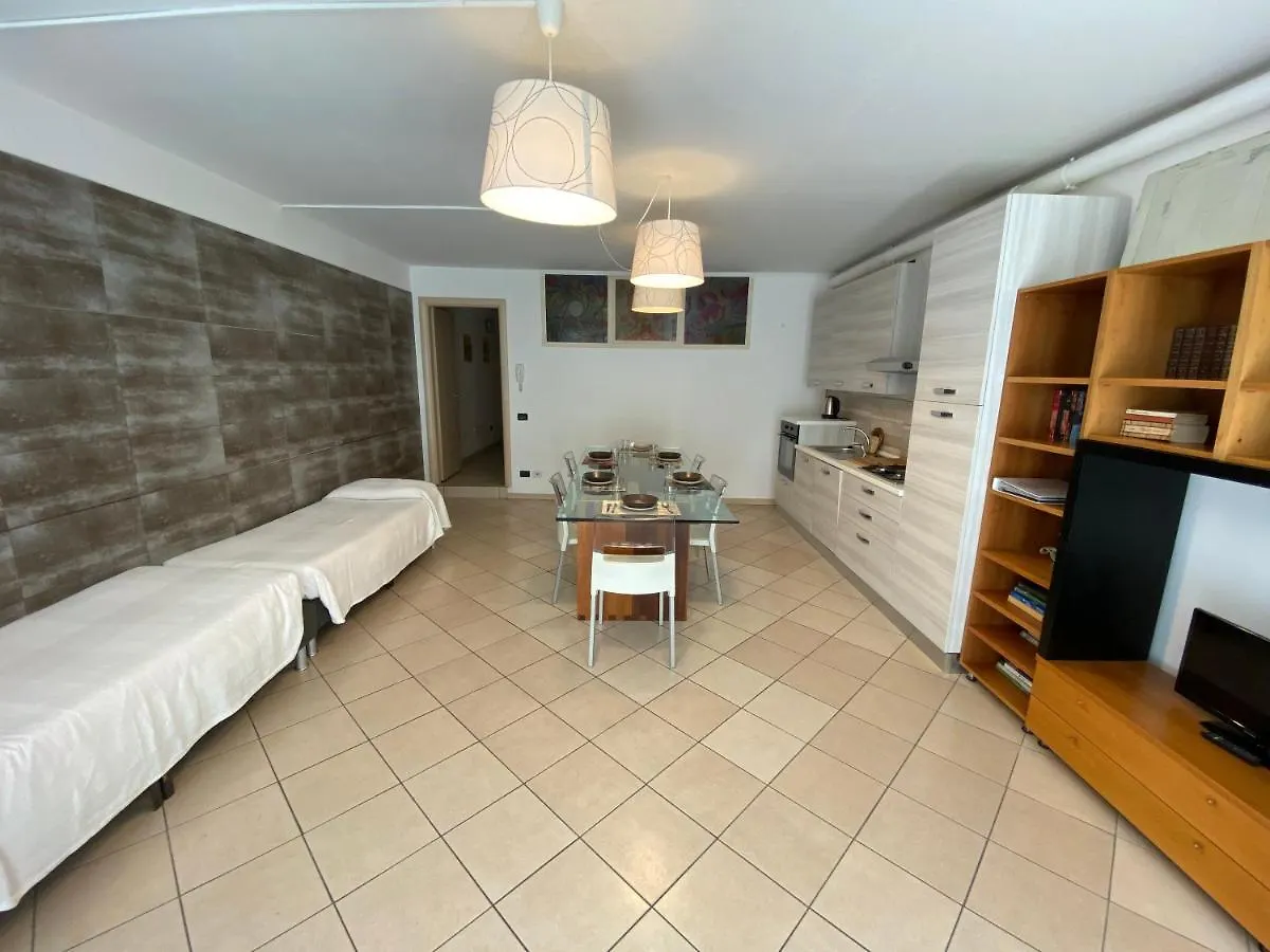 Appartamento Case vacanza le vele Desenzano del Garda