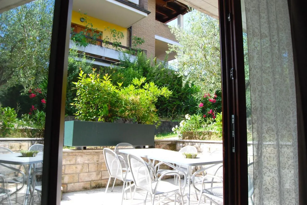 Case vacanza le vele Desenzano del Garda Appartamento
