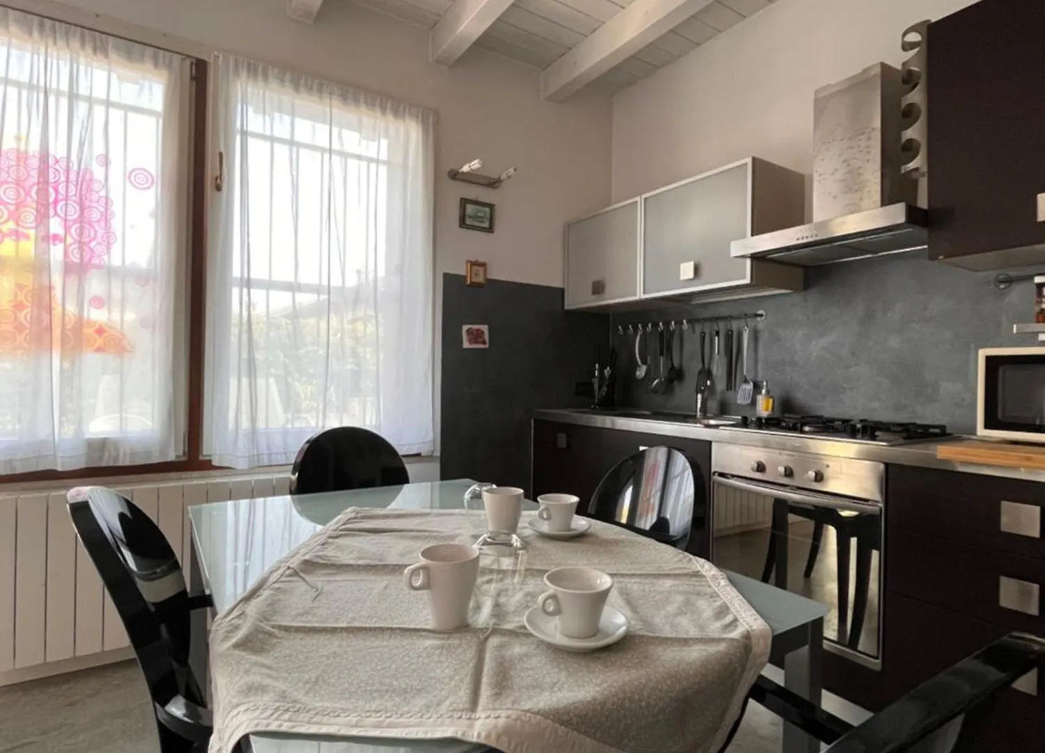 Case vacanza le vele Desenzano del Garda 0*,