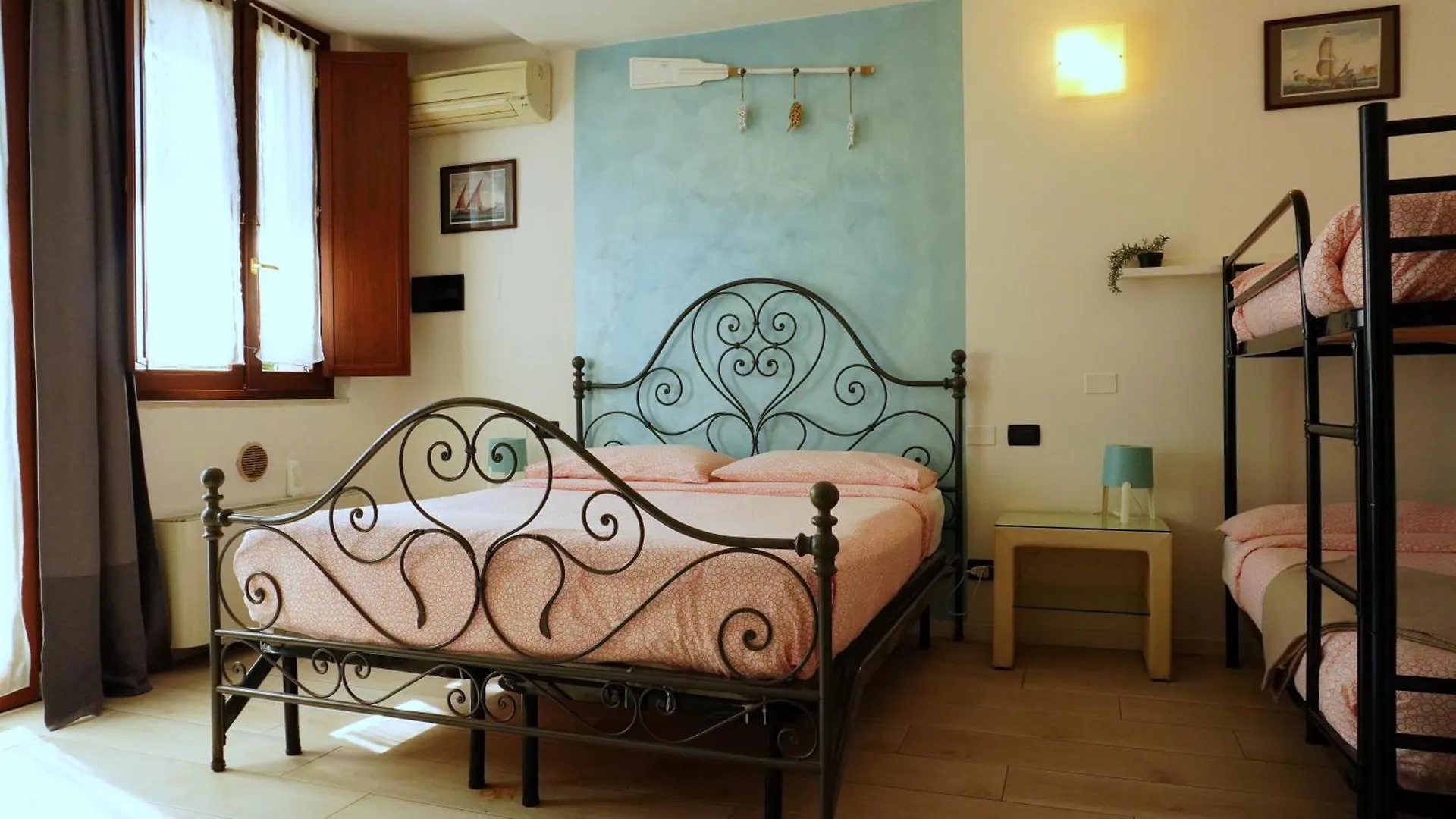 Case Vacanza Le Vele Desenzano del Garda Italy