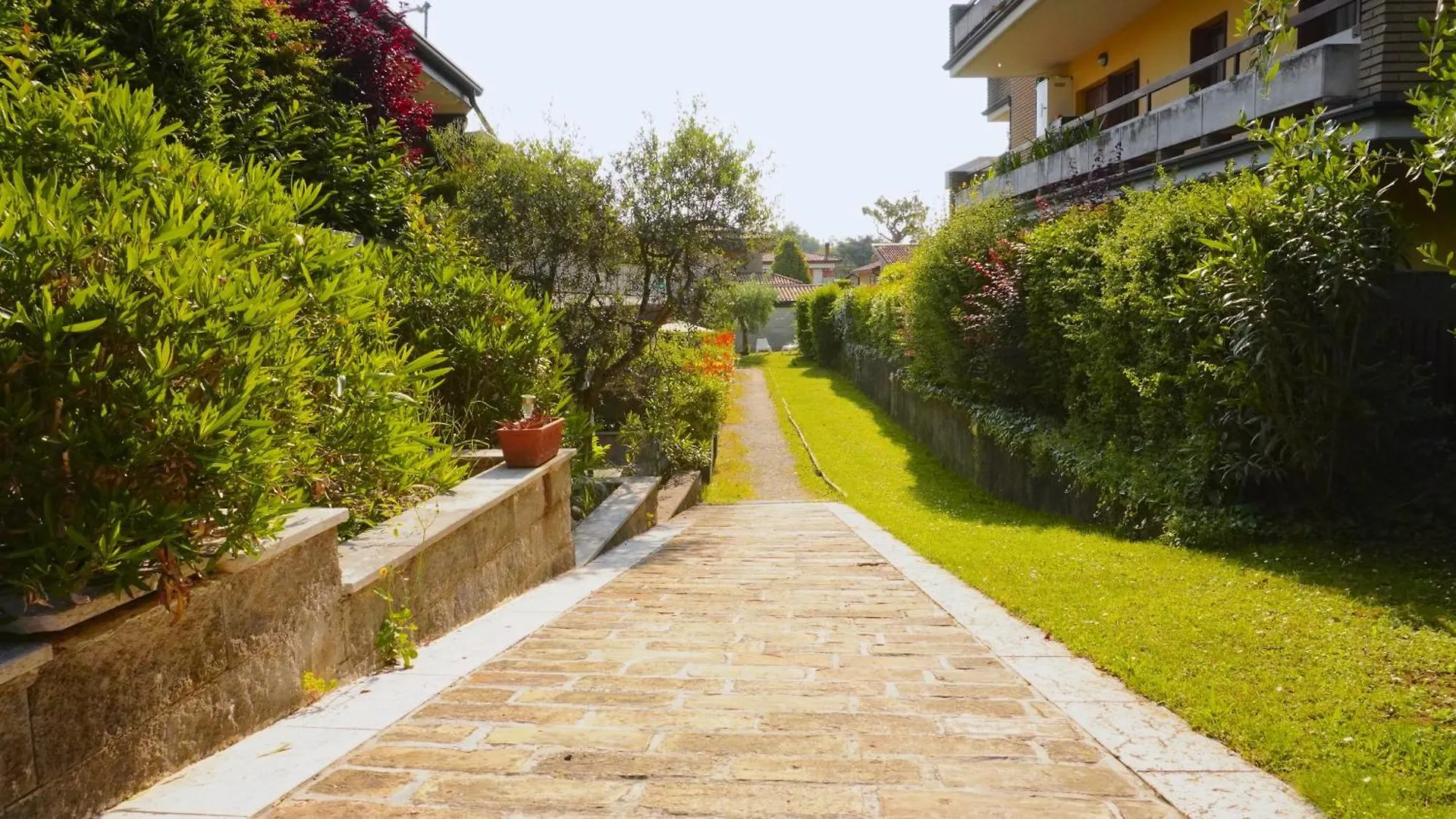 Appartamento Case vacanza le vele Desenzano del Garda Italia