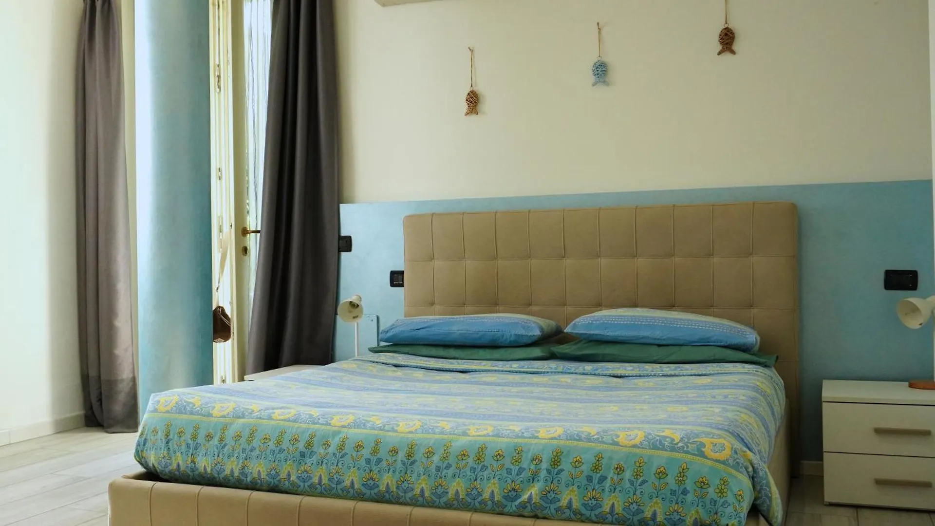 Case vacanza le vele Desenzano del Garda
