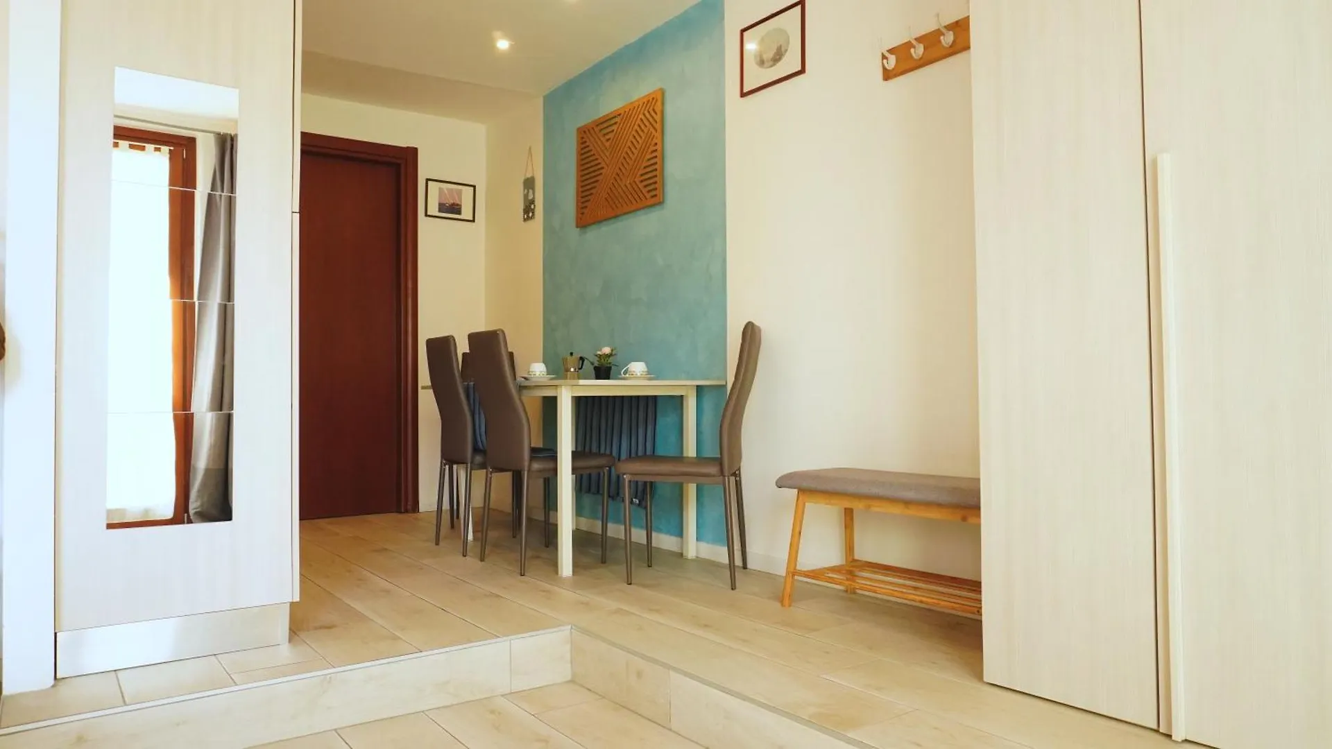 Appartamento Case vacanza le vele Desenzano del Garda