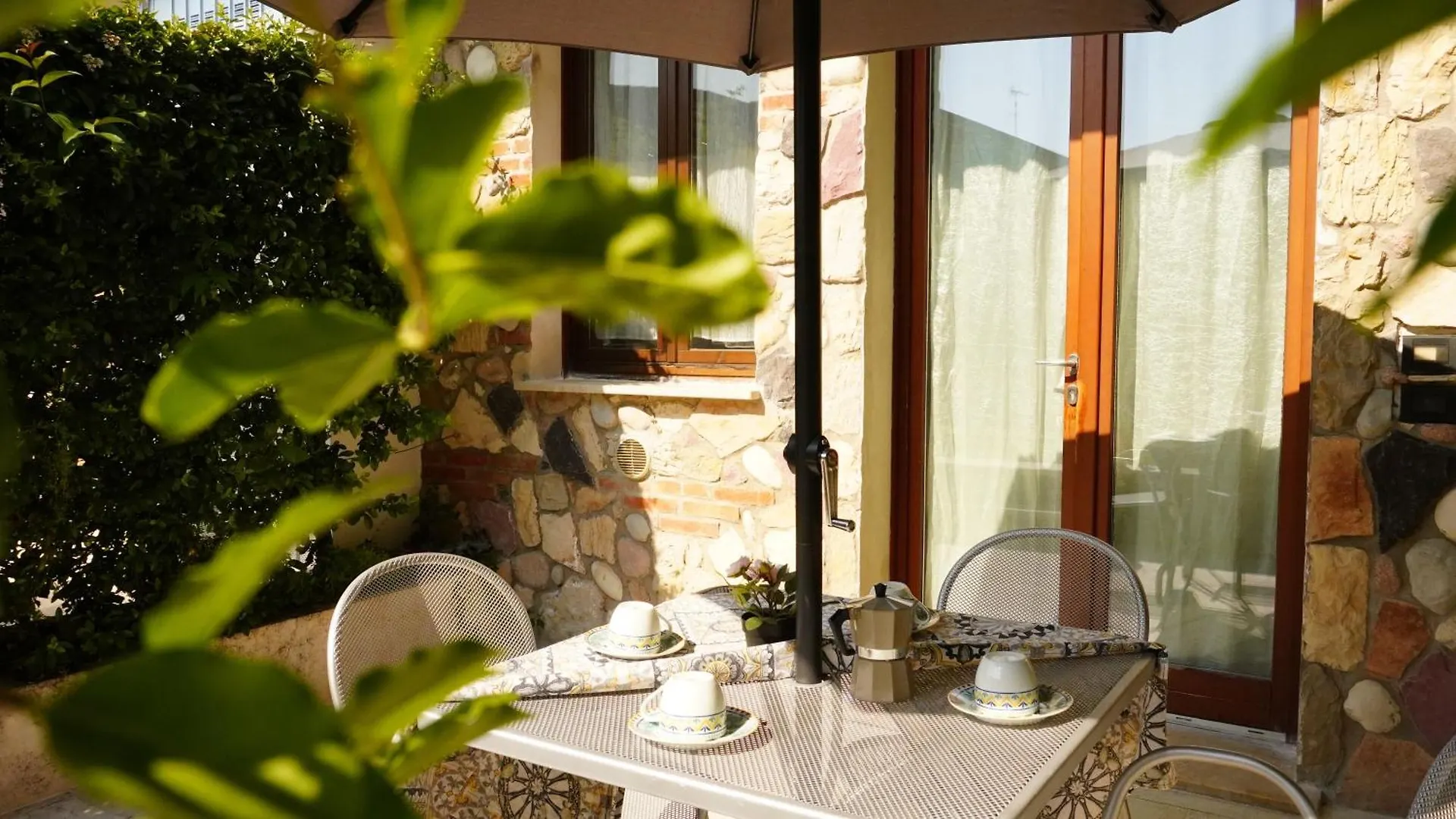 Appartamento Case vacanza le vele Desenzano del Garda