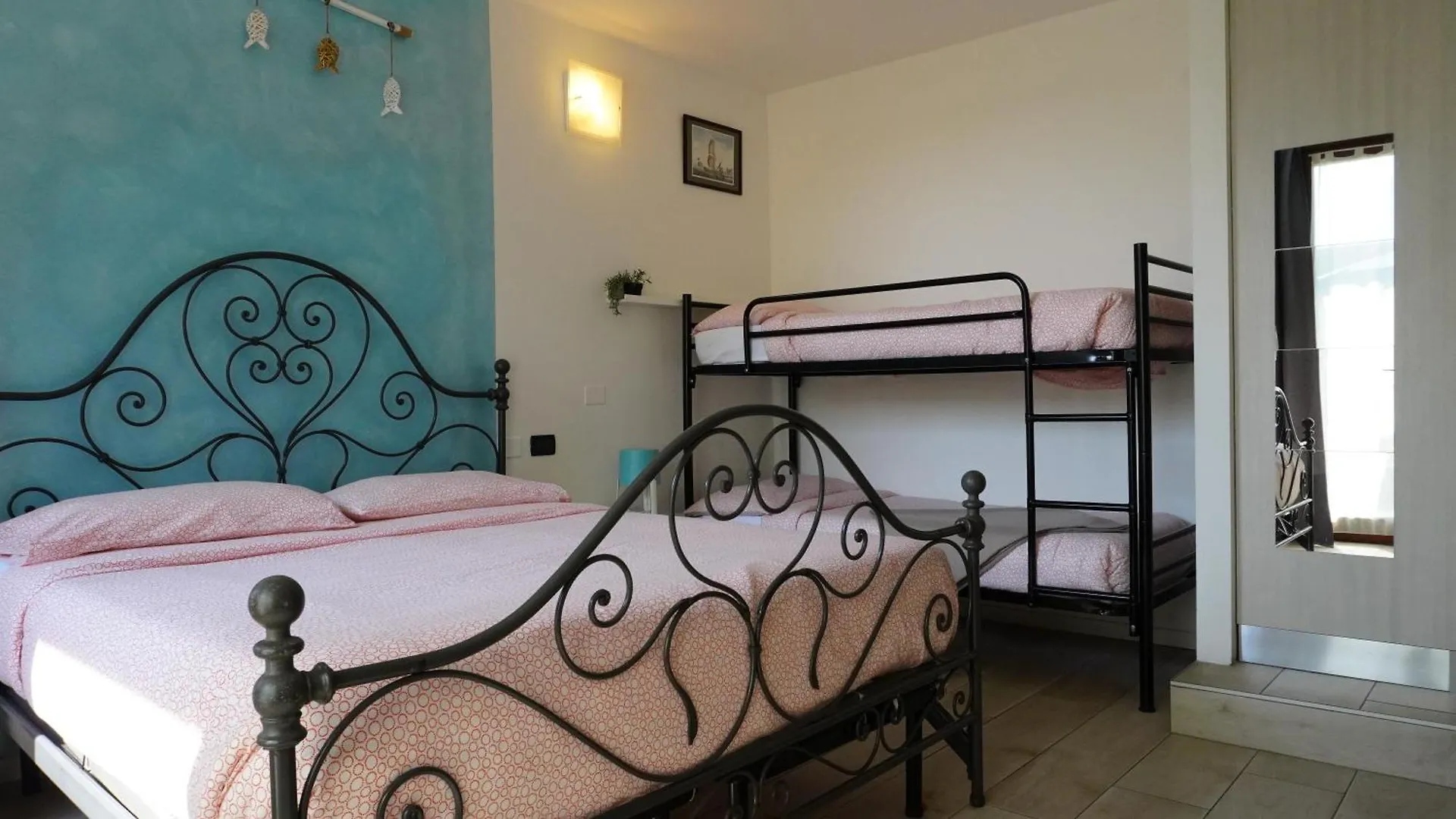 Case Vacanza Le Vele Desenzano del Garda Italy