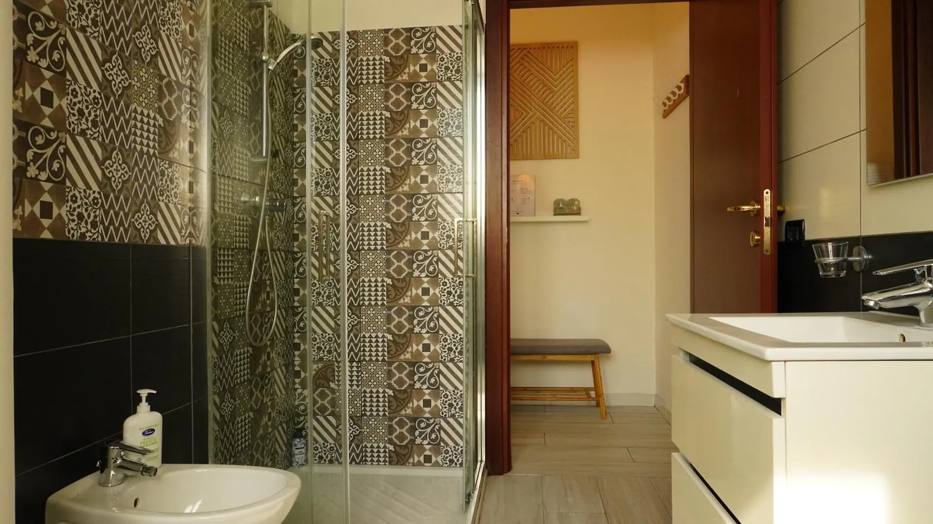 Apartment Case Vacanza Le Vele Desenzano del Garda
