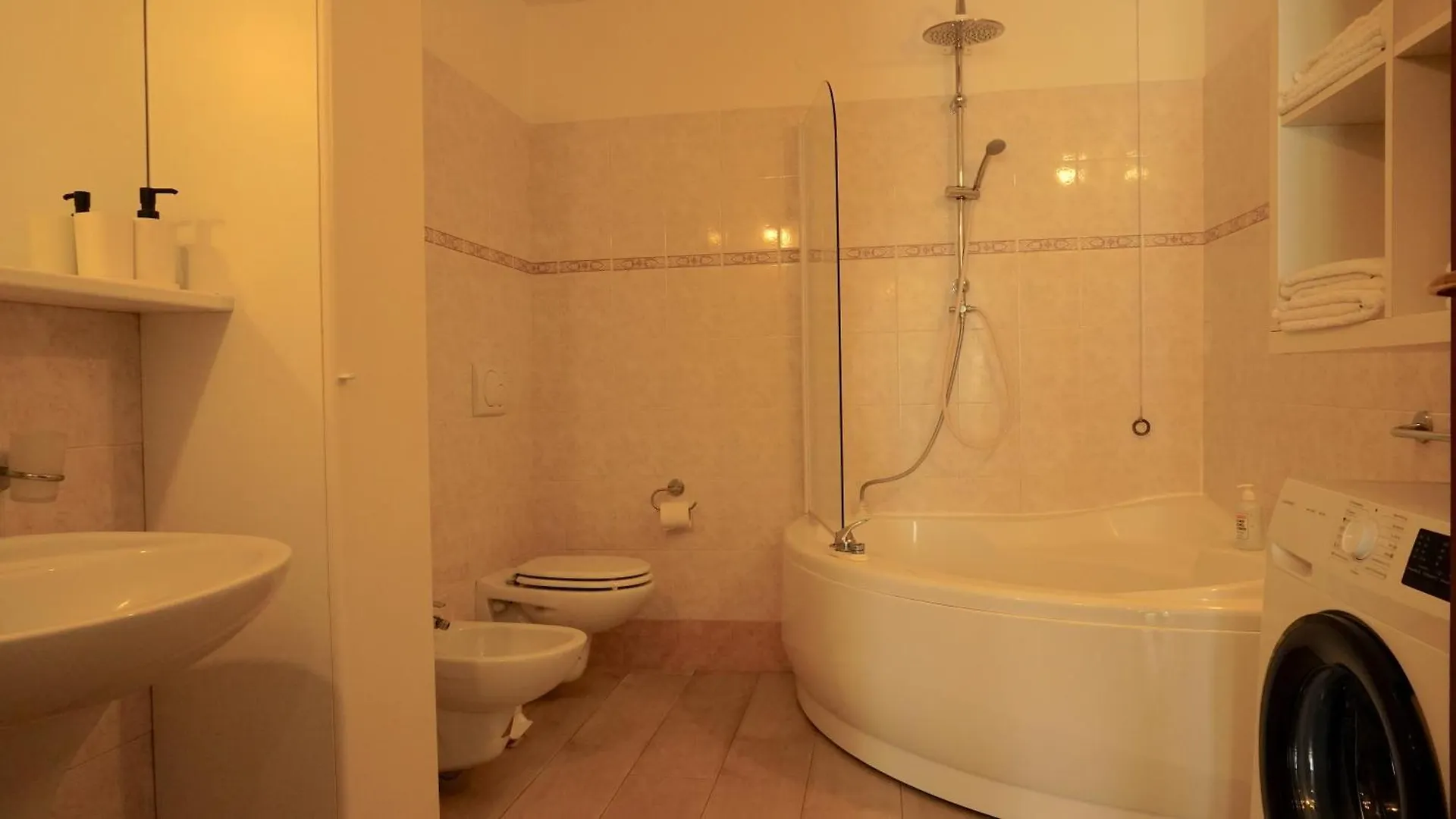 Appartamento Case vacanza le vele Desenzano del Garda