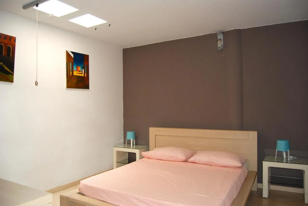 Case Vacanza Le Vele 데센자노델가르다 아파트