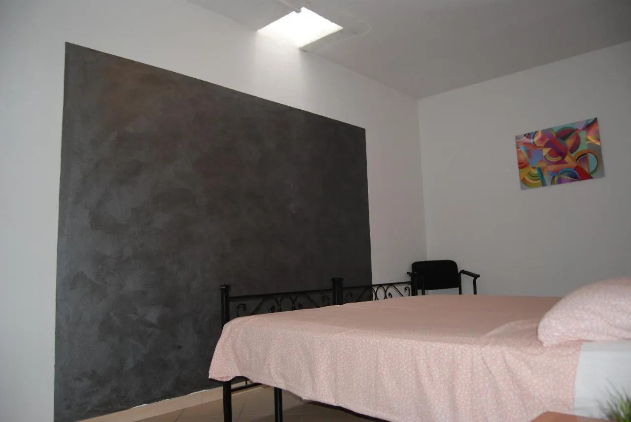 Case Vacanza Le Vele Desenzano del Garda 0*,
