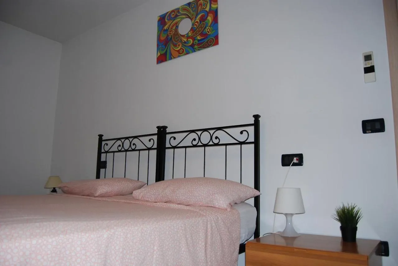 Apartment Case Vacanza Le Vele Desenzano del Garda