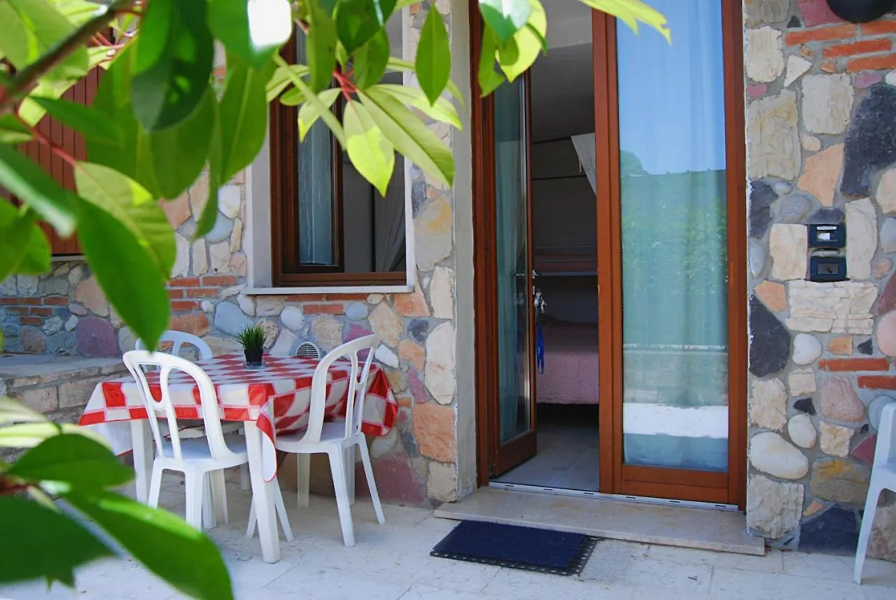 Case Vacanza Le Vele Desenzano del Garda Apartment
