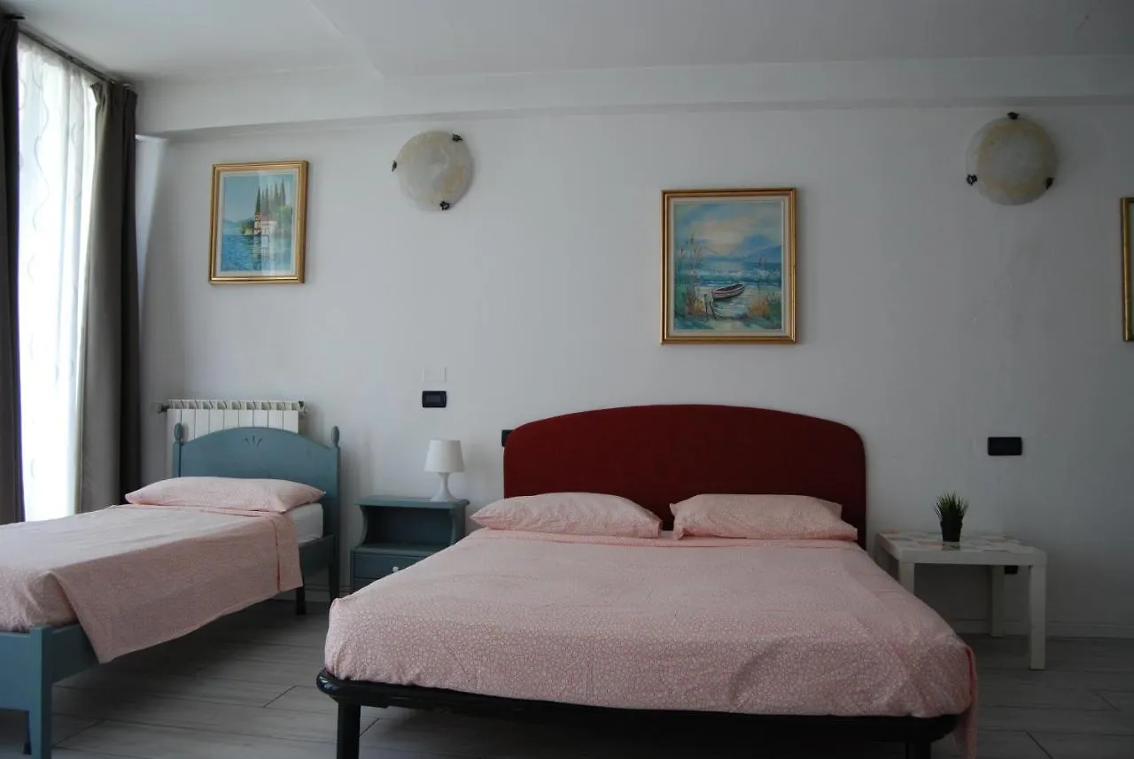 Apartment Case Vacanza Le Vele Desenzano del Garda