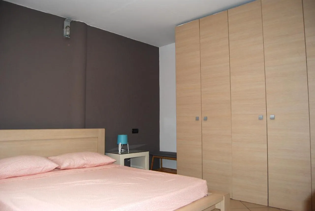 Case Vacanza Le Vele Desenzano del Garda Apartment