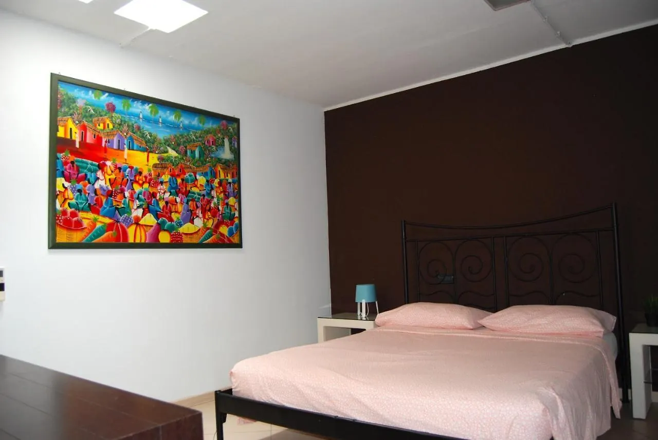 Case Vacanza Le Vele Desenzano del Garda Apartment