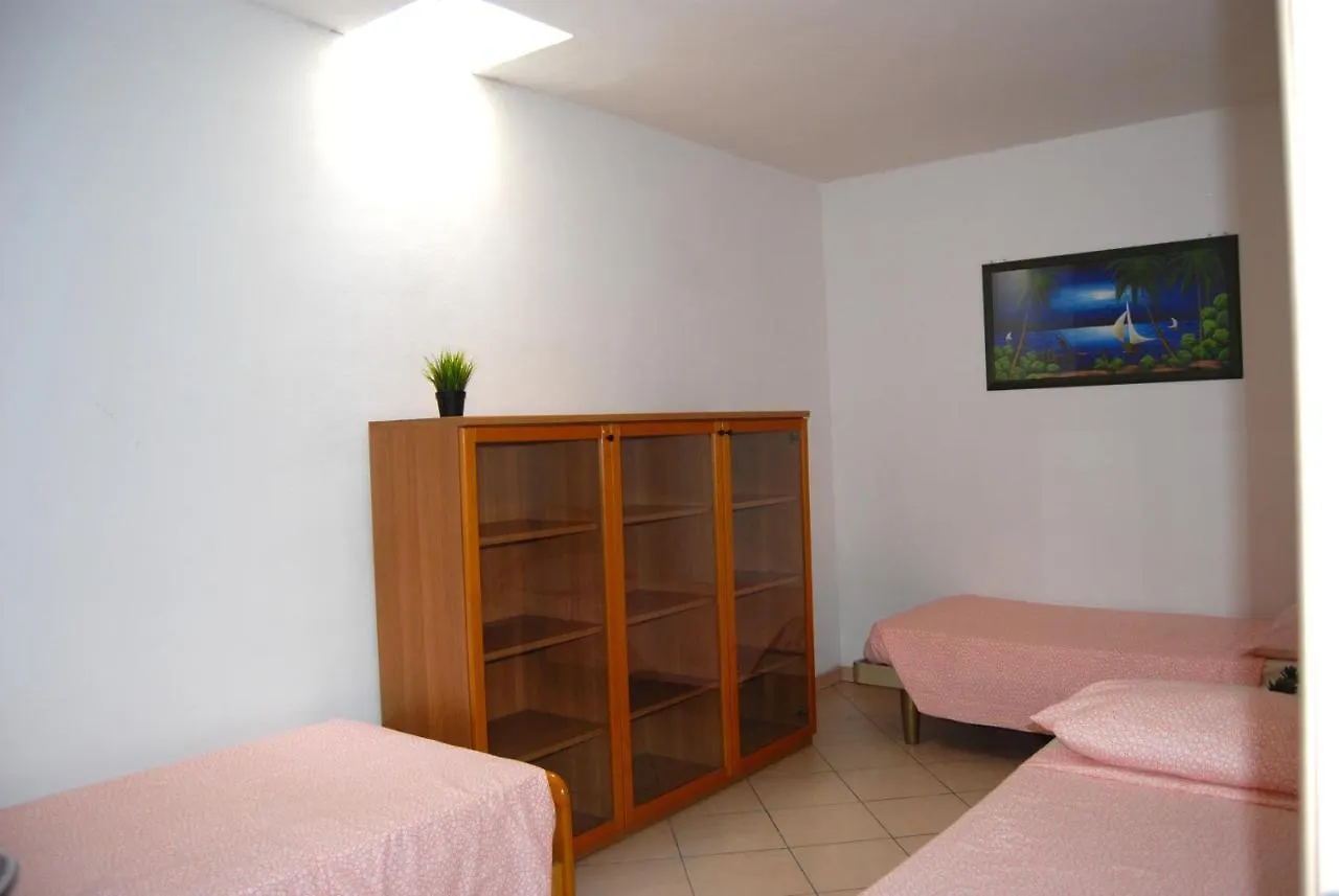 Apartment Case Vacanza Le Vele Desenzano del Garda