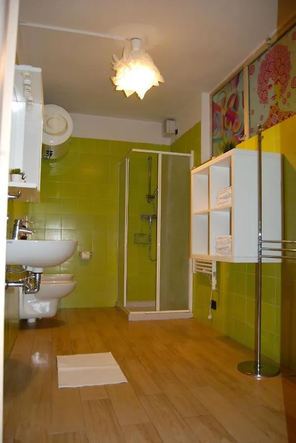 Apartment Case Vacanza Le Vele Desenzano del Garda