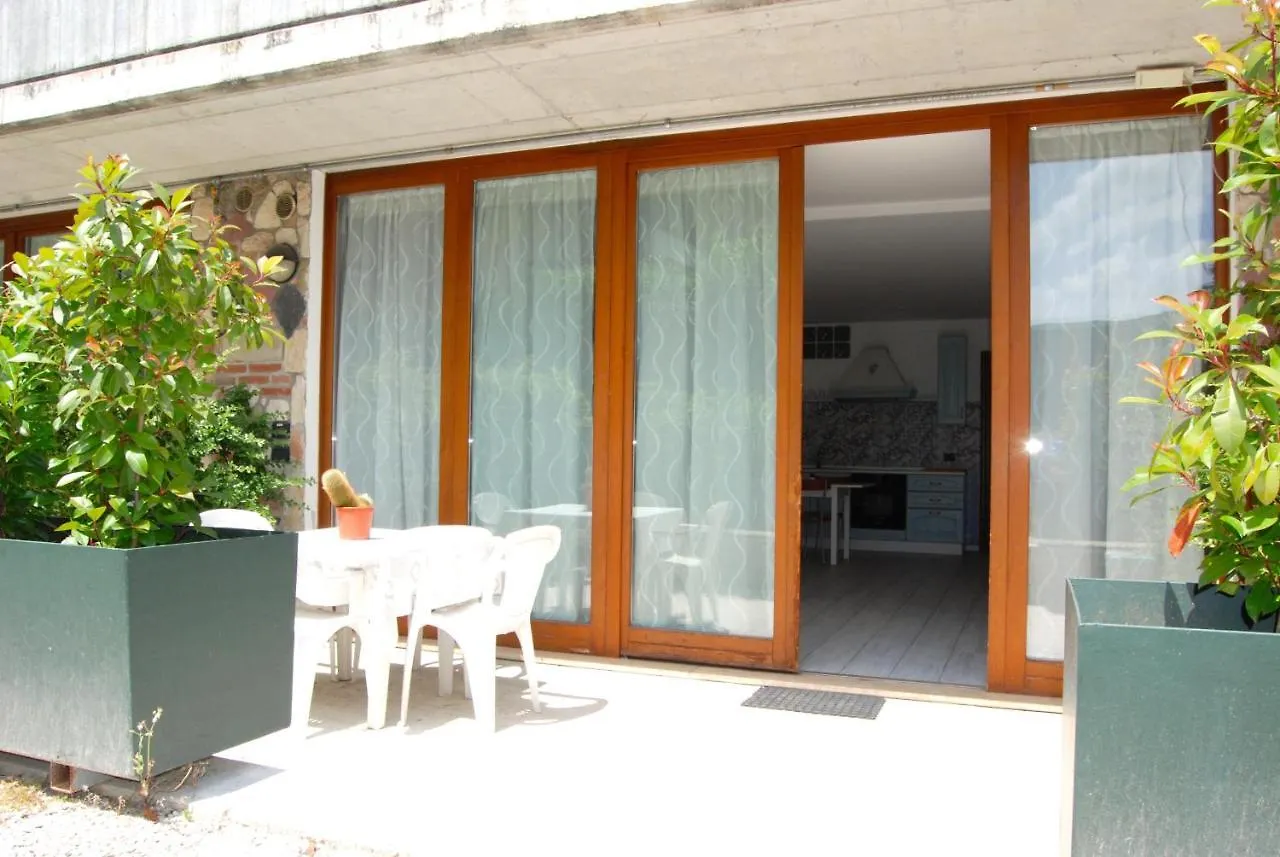 Apartment Case Vacanza Le Vele Desenzano del Garda Italy