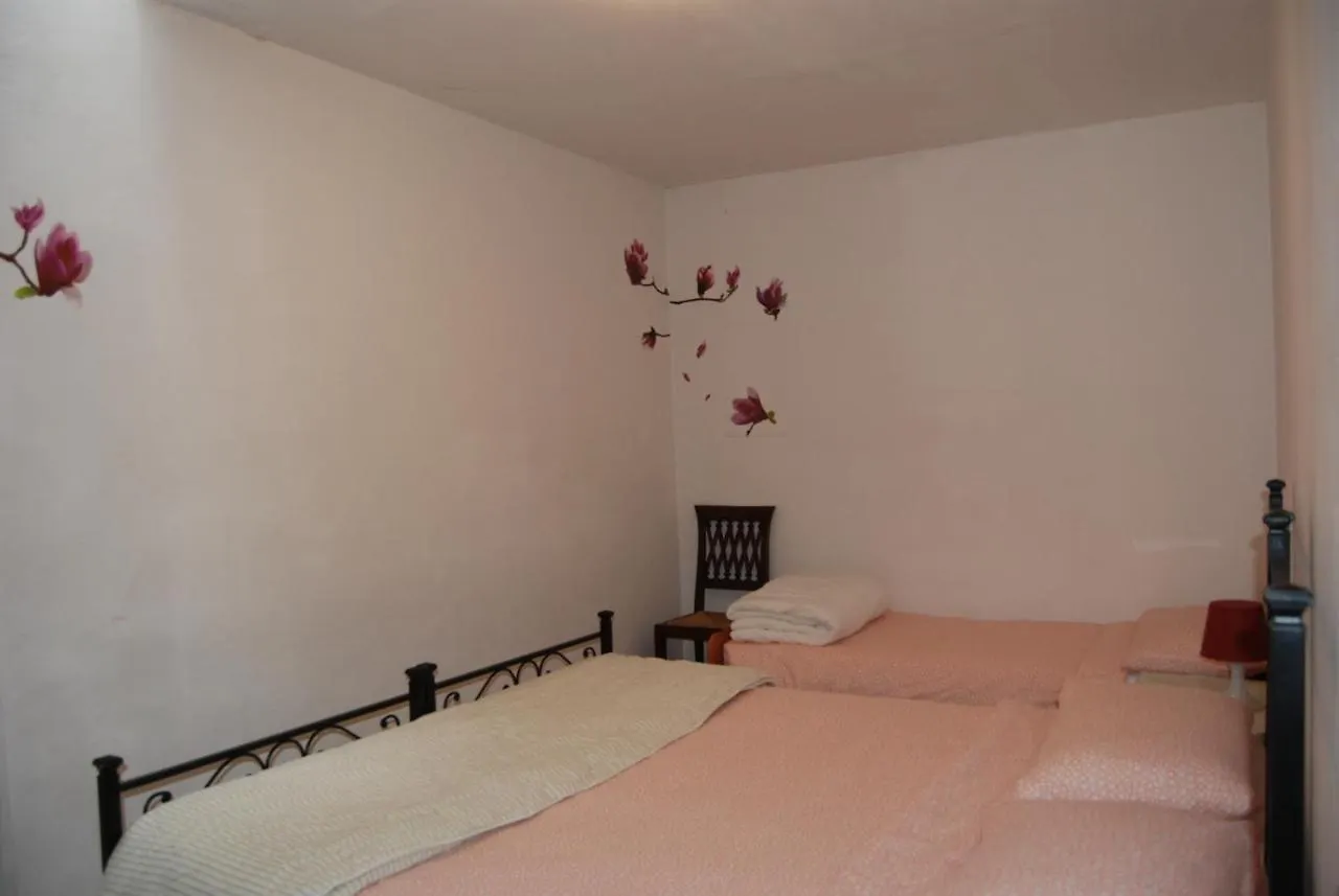 Case Vacanza Le Vele Desenzano del Garda Apartment