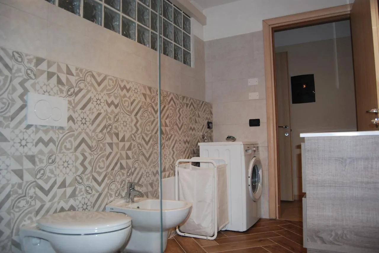 Case Vacanza Le Vele Desenzano del Garda Apartment