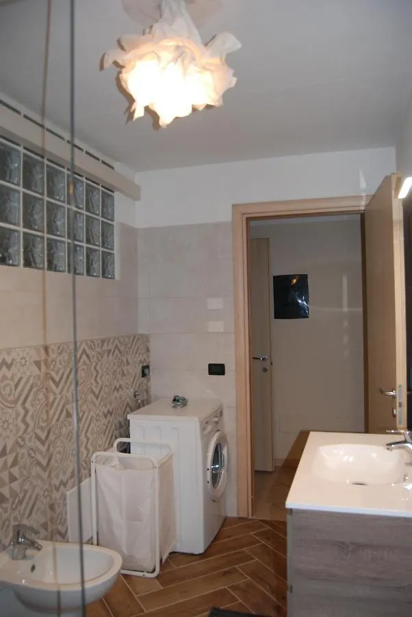 Apartment Case Vacanza Le Vele Desenzano del Garda