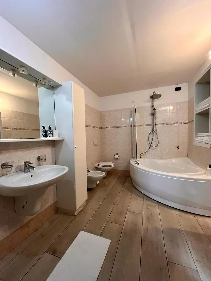 Case Vacanza Le Vele Desenzano del Garda Apartment