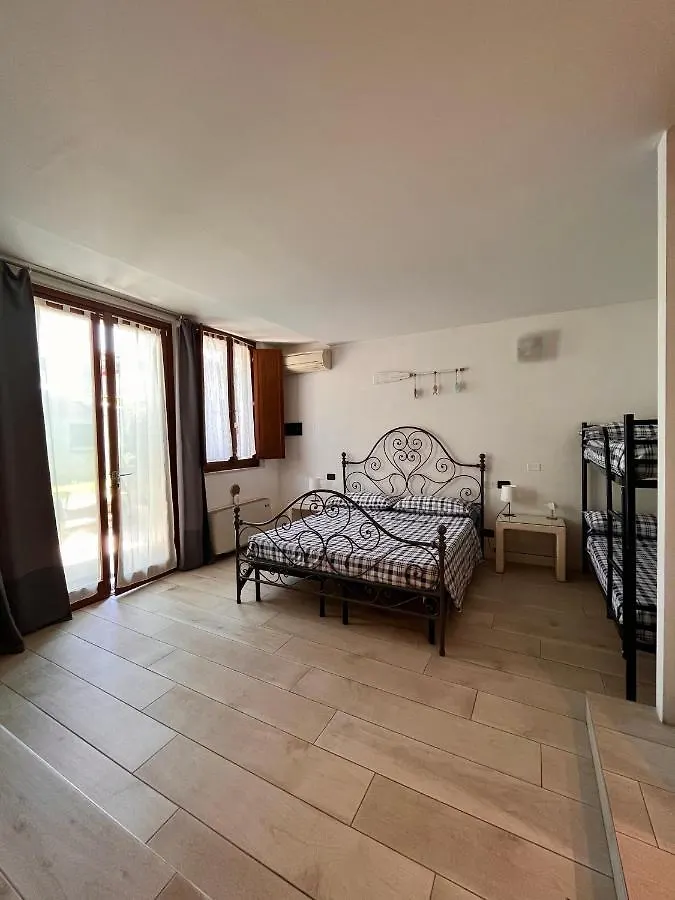 Case Vacanza Le Vele Desenzano del Garda