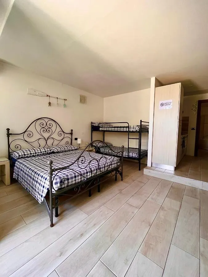 Apartment Case Vacanza Le Vele Desenzano del Garda