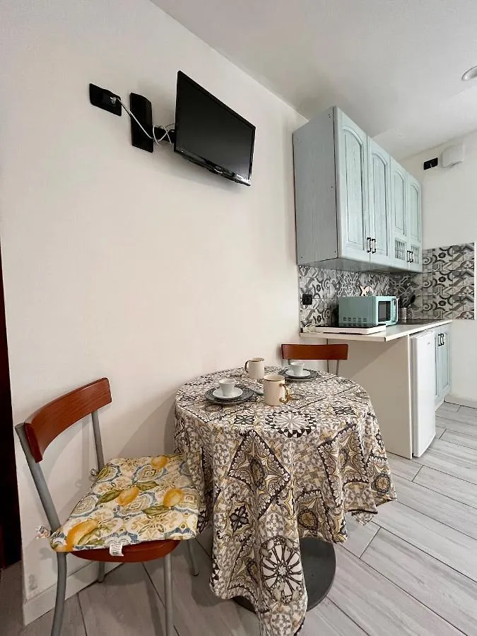 Apartment Case Vacanza Le Vele Desenzano del Garda Italy
