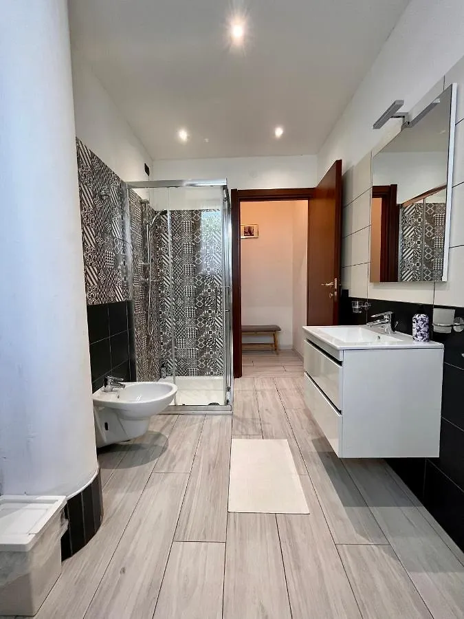 Apartment Case Vacanza Le Vele Desenzano del Garda Italy