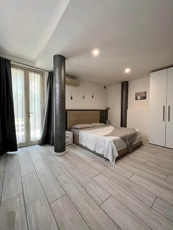 Case Vacanza Le Vele Desenzano del Garda Apartment