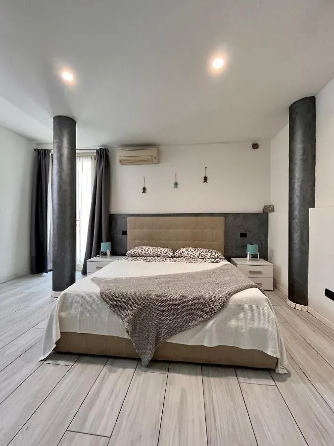 Case Vacanza Le Vele Desenzano del Garda Apartment