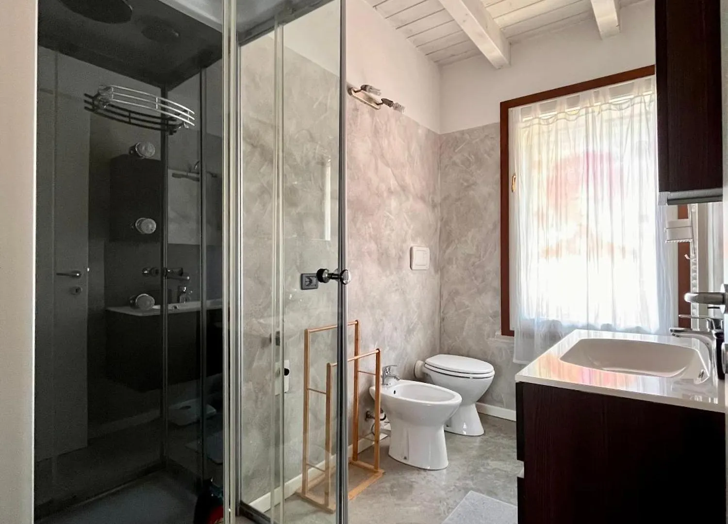 Apartment Case Vacanza Le Vele Desenzano del Garda