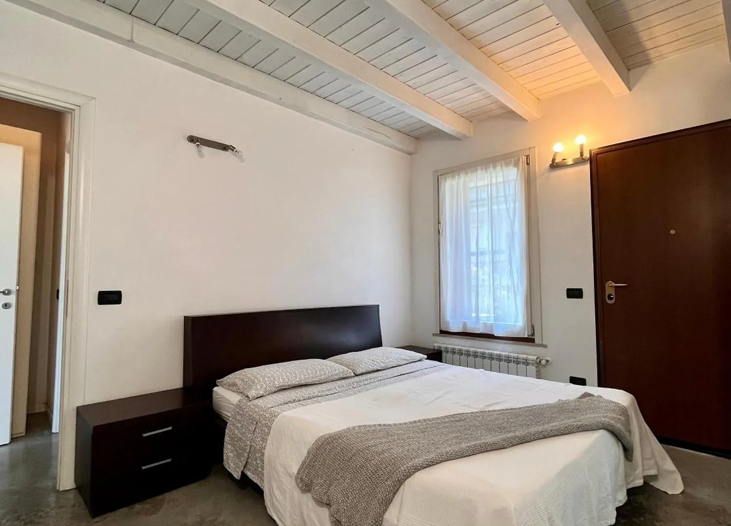 Case Vacanza Le Vele Desenzano del Garda Apartment