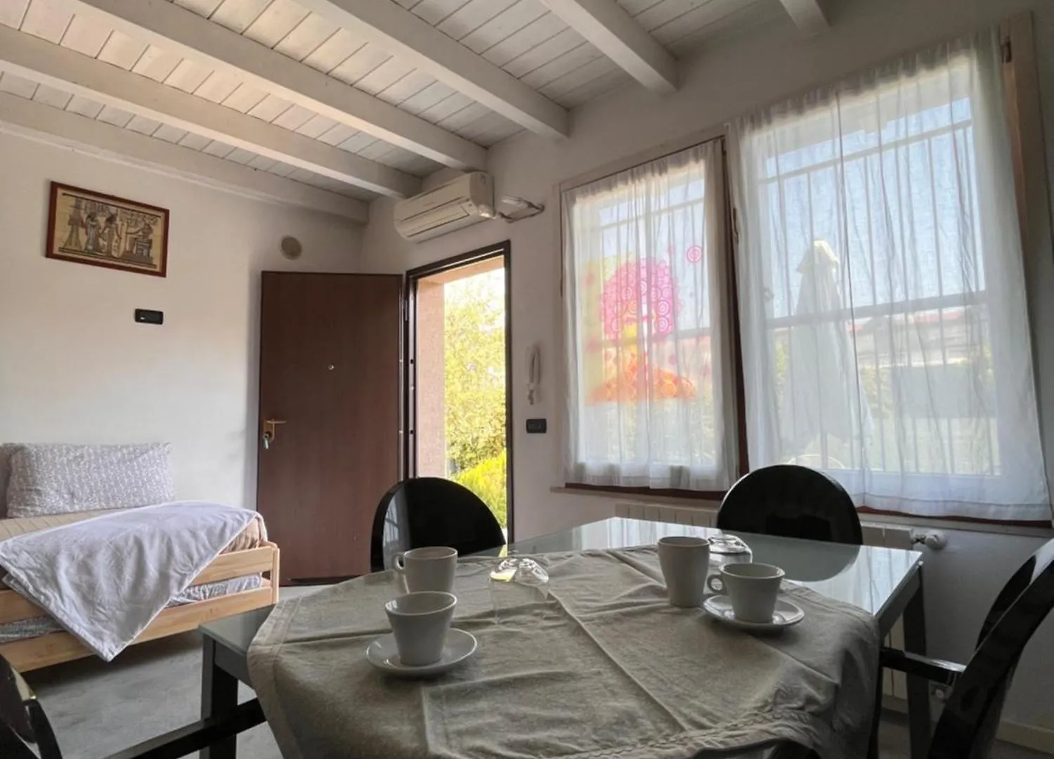 Apartment Case Vacanza Le Vele Desenzano del Garda